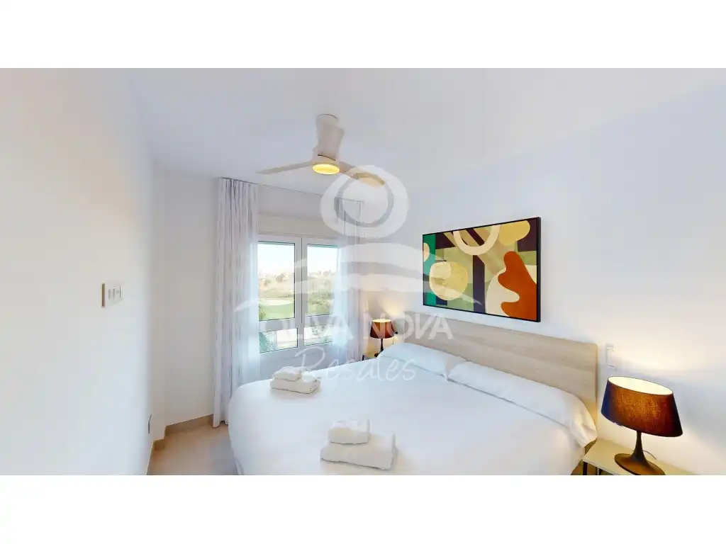 Apartament amb piscina en venda a Avenida Matisse, imagen 10