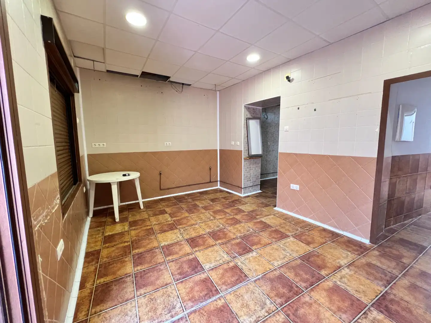 Casa o xalet en venda en Villafranca de los Caballeros amb Traster
