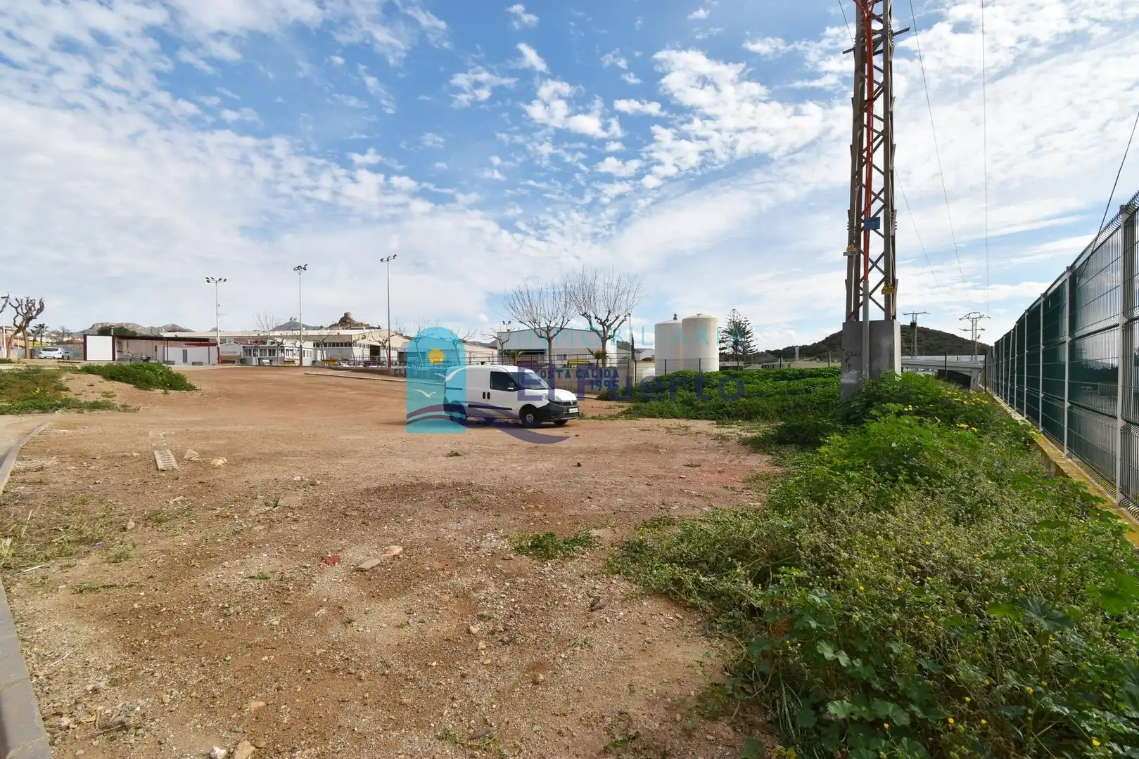 Terrenys i solars en venda a Mazarrón Casco Urbano, imagen 12