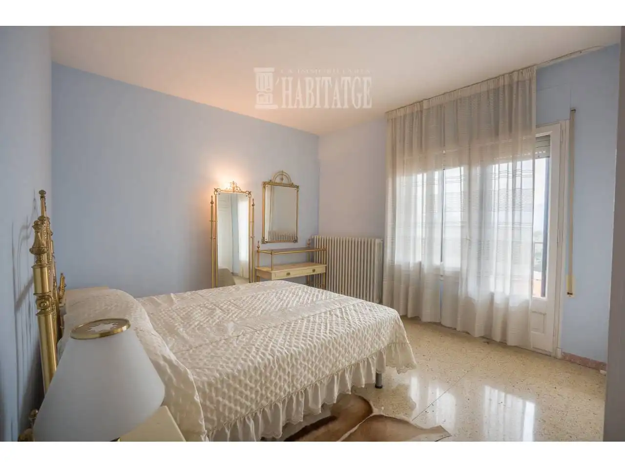 Habitación de Casa o chalet en venta en Vilanova de Sau con Calefacción, Jardín privado y Terraza