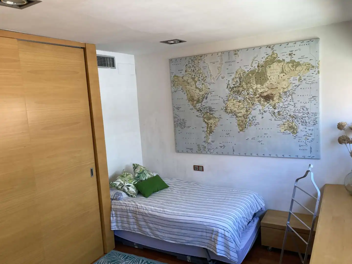 Room in El Cano - Los Bermejales