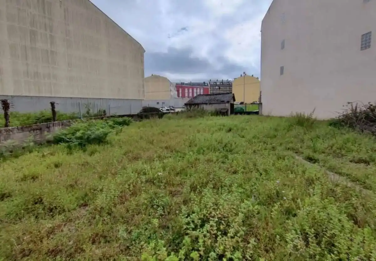 Reihenhaus mit Garten zum Verkauf in O Valadouro, imagen 8