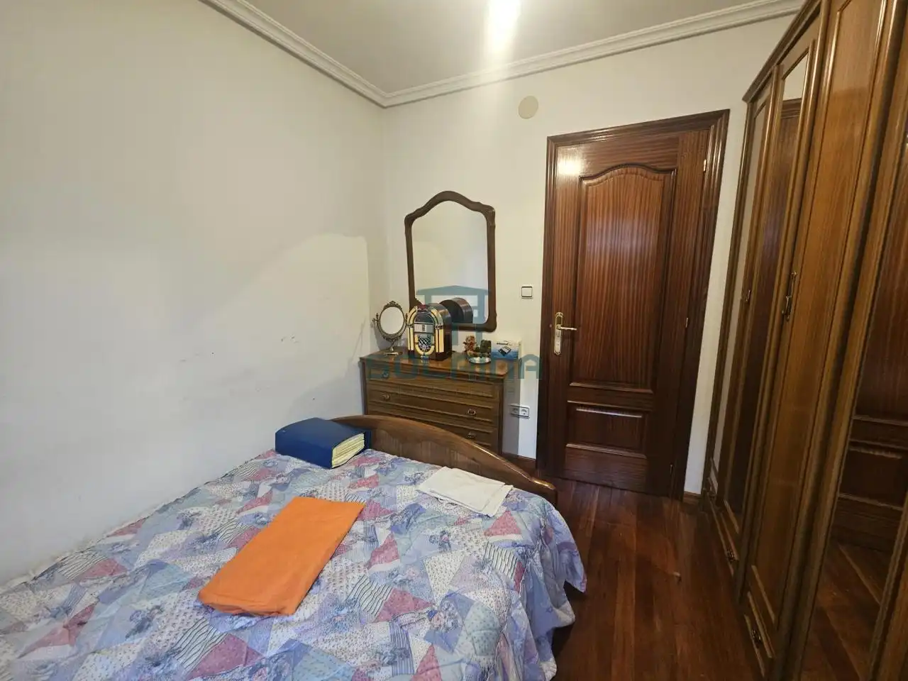 Casa con balcón en venta en Vistahermosa, imagen 15