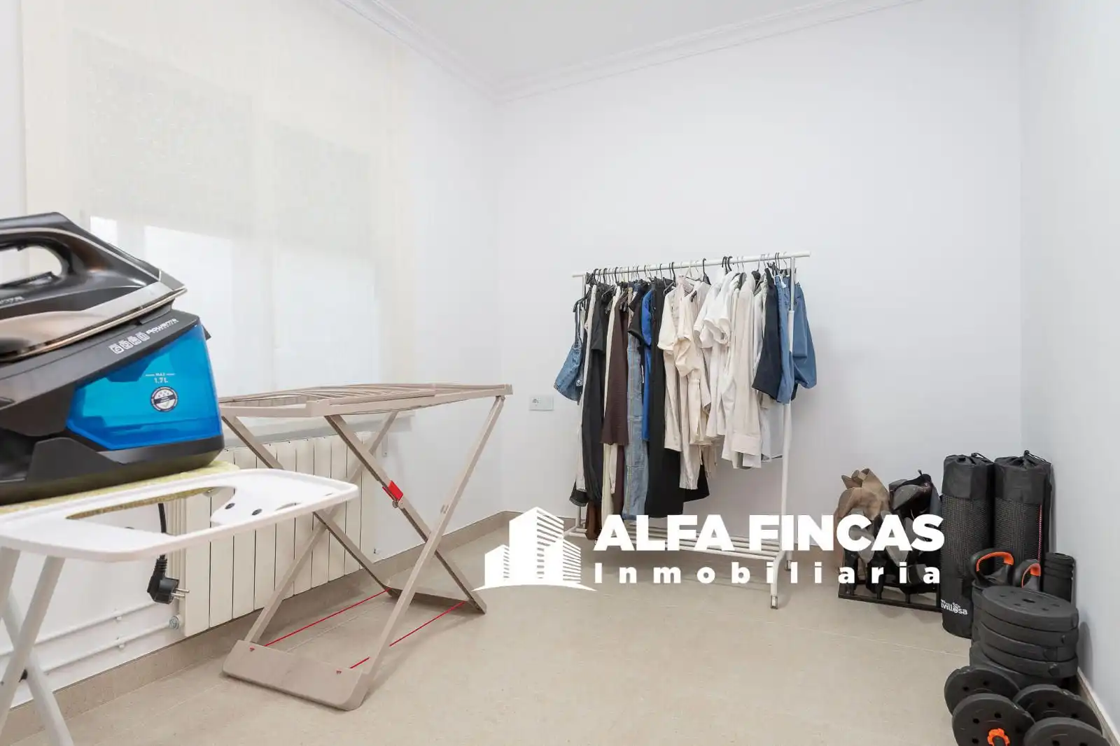 Flat for sale in San Clemente  with Air Conditioner, Heating and Terrace