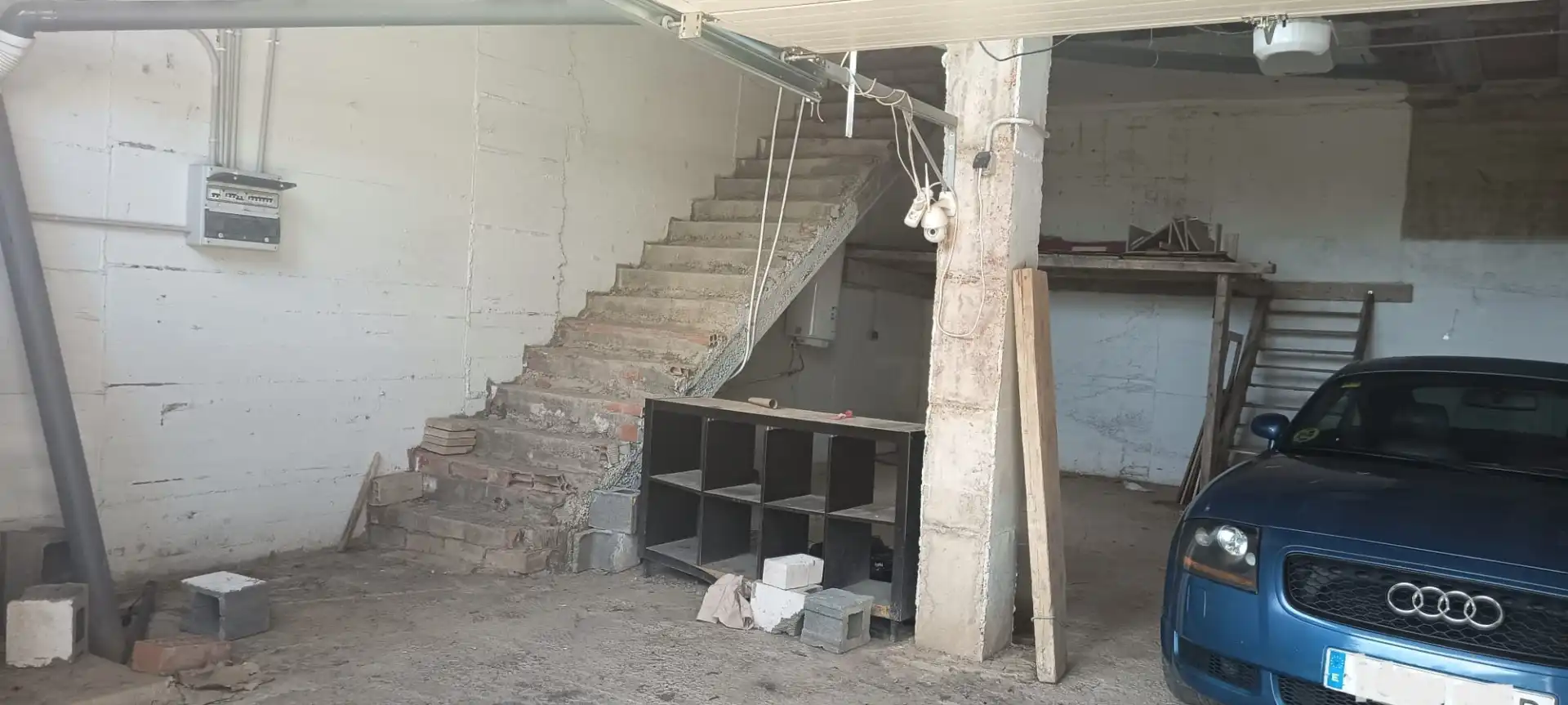 Casa o xalet en venda en Rubí