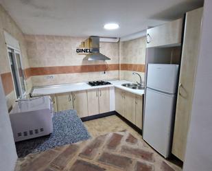 Kitchen of House or chalet for sale in Fuerte del Rey  with Terrace