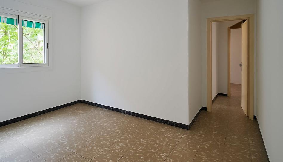 Foto 1 de Pis en venda a Plana Lledó, Barcelona