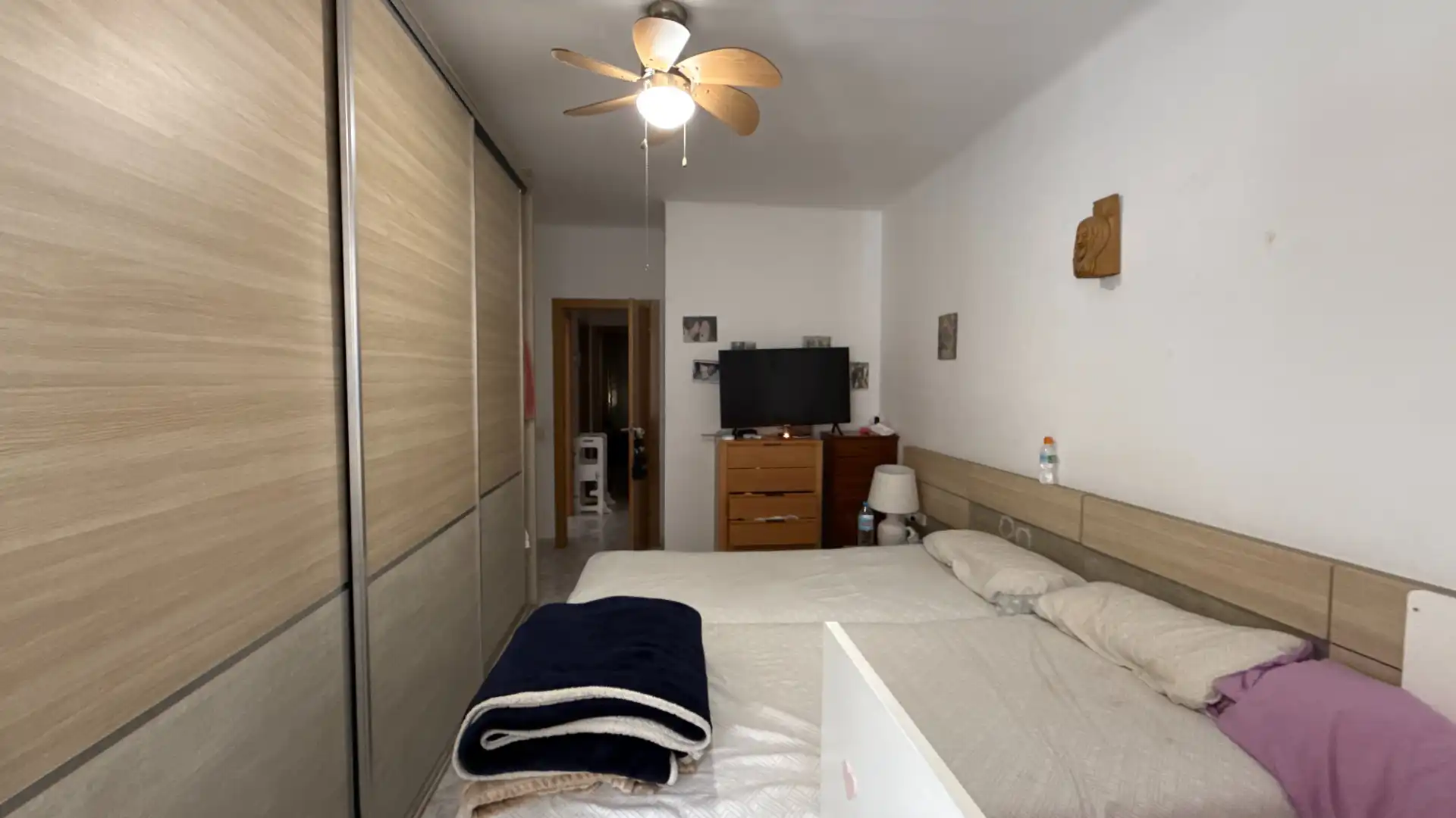 Flat with lift for sale in Carrer Moragas i Barret, imagen 5