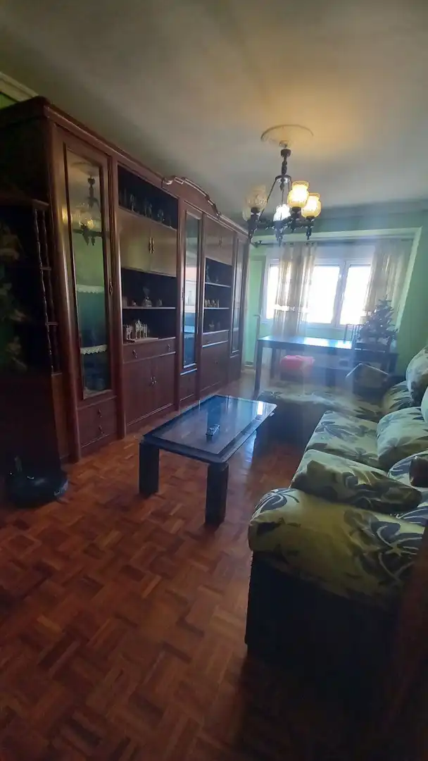 Piso con ascensor en venta en Plaza Constitución, imagen 14