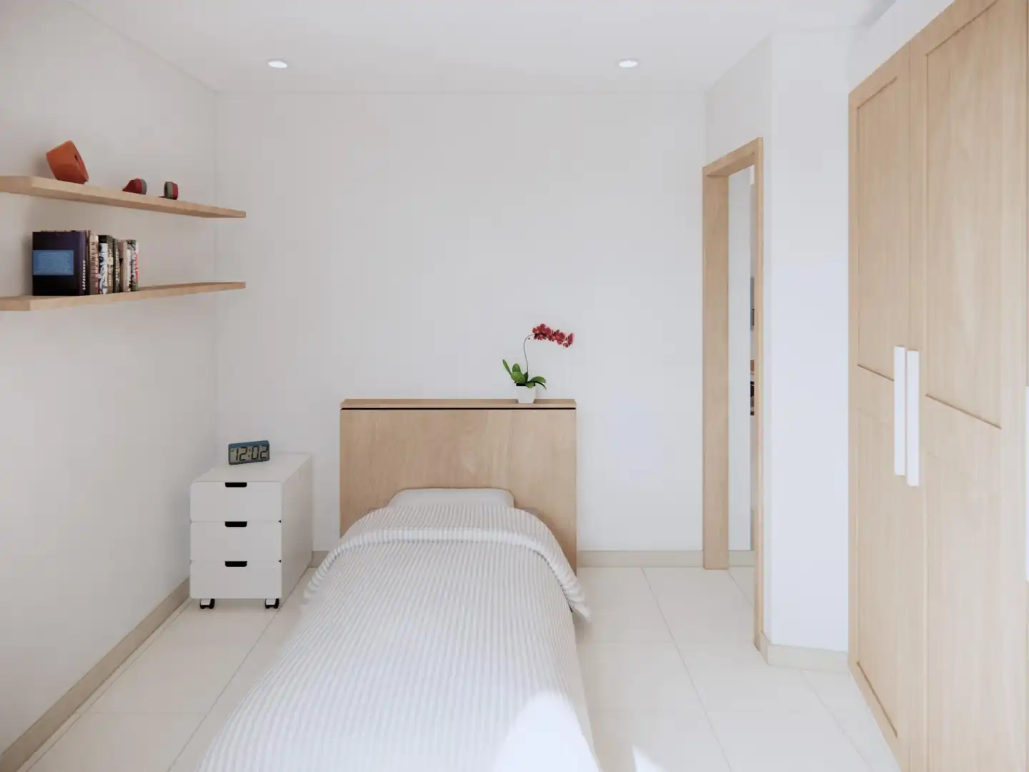 Habitación de Planta baja en venta en  Palma de Mallorca