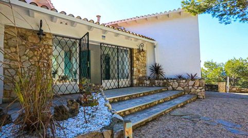 VILLA EN SALOU. Zona Cap Salou