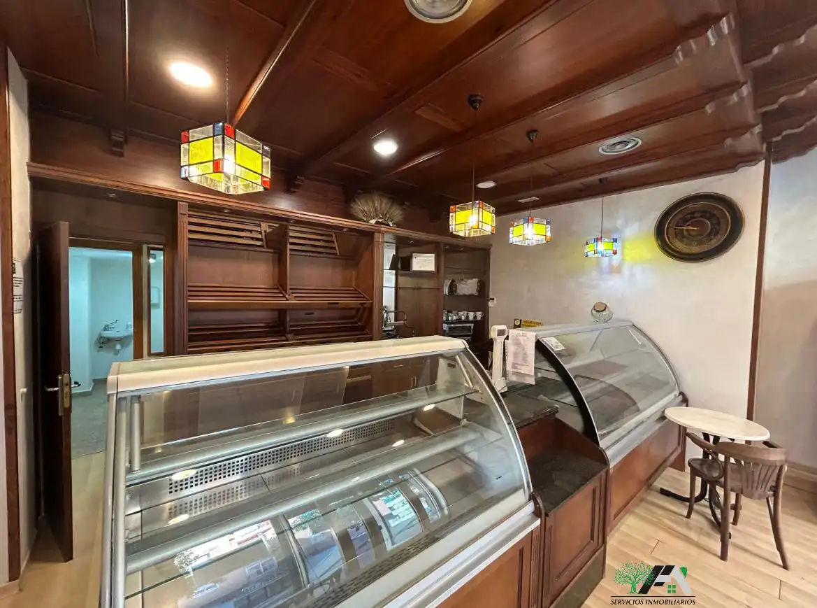 Local comercial en venda a Calle Don Ramón Gutiérrez, imagen 7