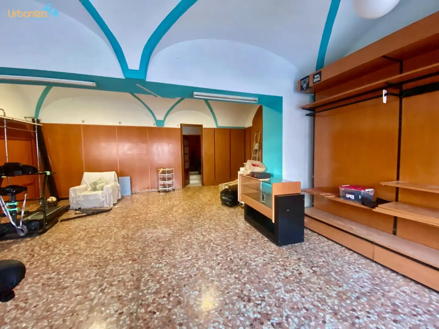 Geschaftsraum zur Miete in Santa Marta