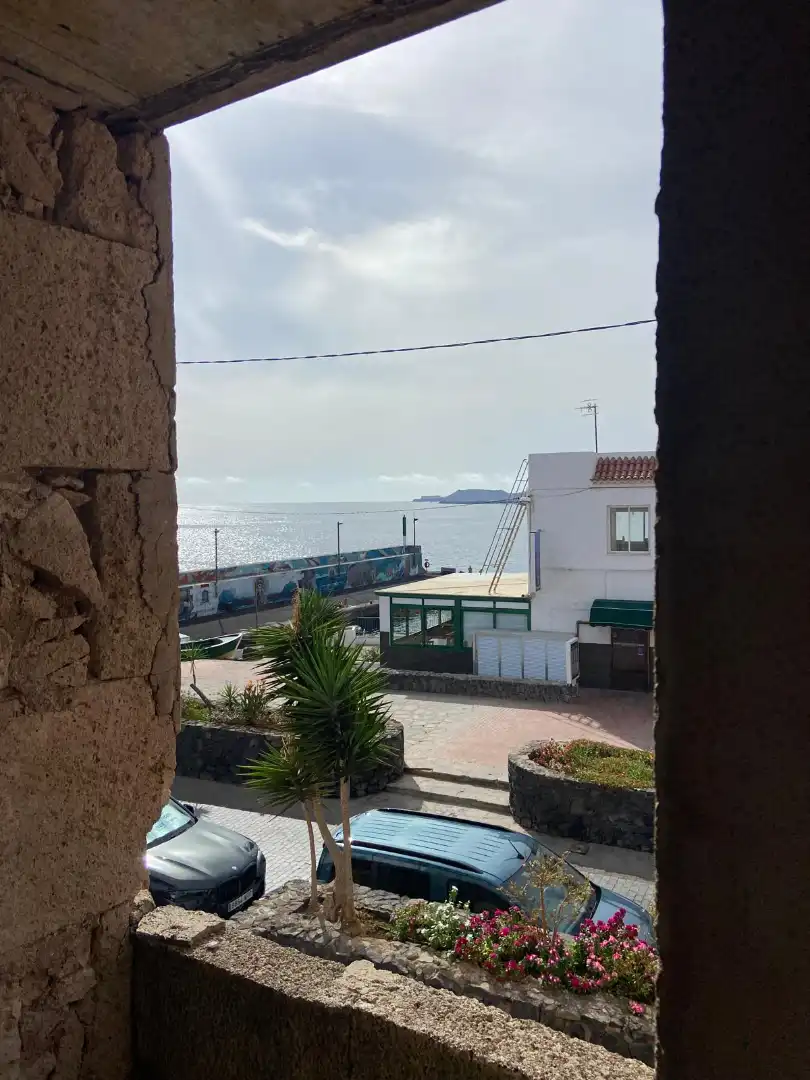 Außenansicht von Haus oder Chalet zum Verkauf in Granadilla de Abona