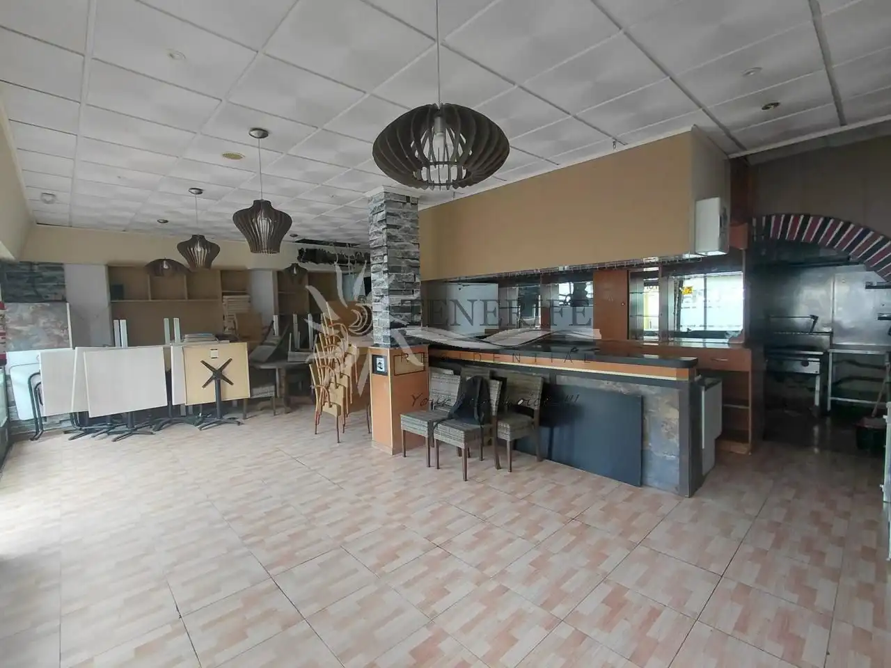 Local comercial en venda a Juan Carlos I, imagen 15