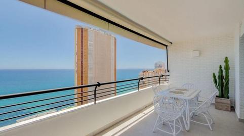 Photo 2 of Flat to rent in Villajoyosa, Albufereta, Alicante / Alacant
