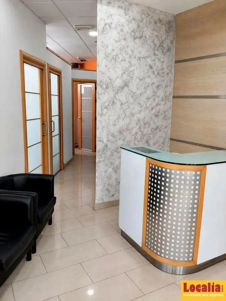 Local comercial de lloguer a Covadonga - Campuzano - Ciudad Vergel, imagen 7