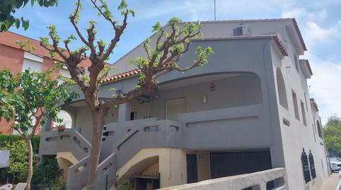 Foto 3 de Casa o chalet en venta en Carrer Peñíscola, 1, Moncófar Playa, Castellón
