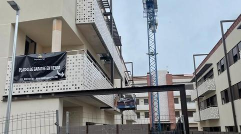 Photo 4 of Garage for sale in Carrer Galceran de Rosanes, Can Illa, La Garriga