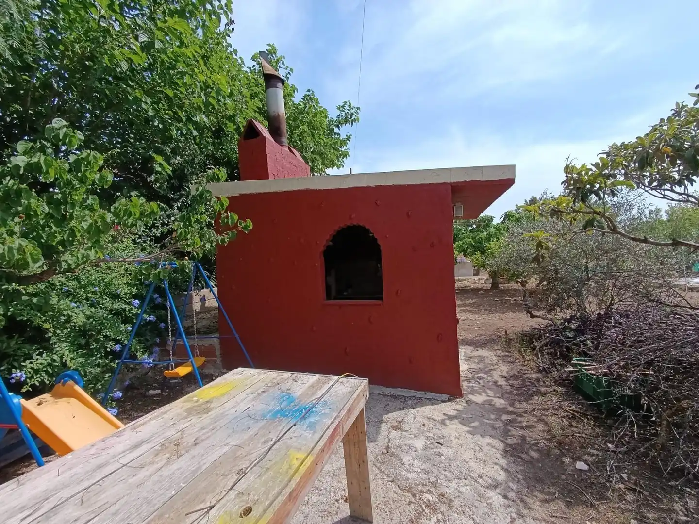 Maison avec piscine à vendre à Hondón de las Nieves / El Fondó de les Neus, imagen 32