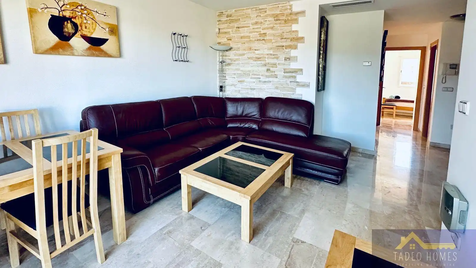 Apartament amb terrassa en venda a s 4, imagen 25