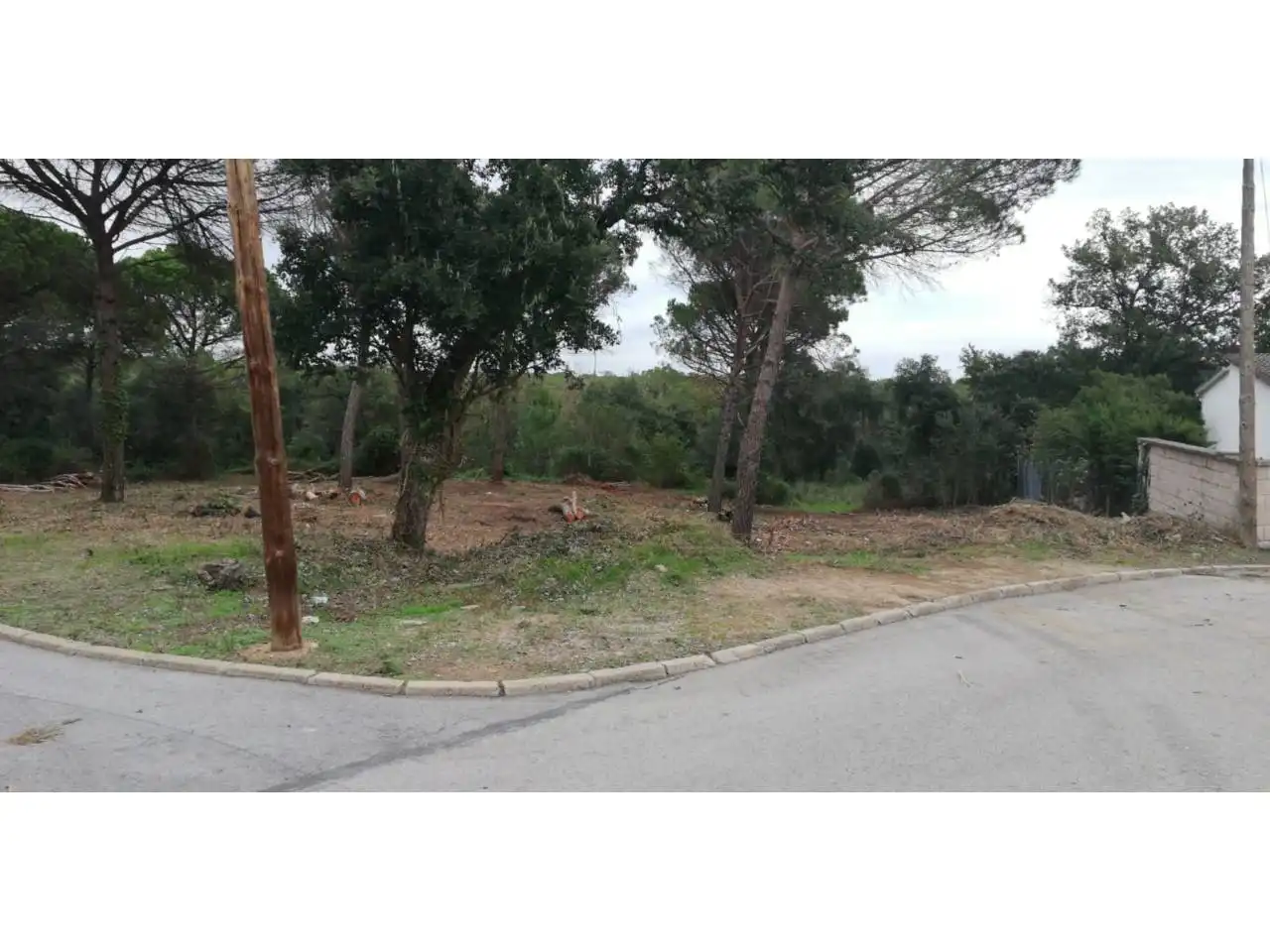 Terreny residencial en venda a Calle AUBÍ, imagen 5