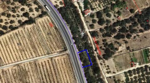 Foto 3 de Terreno en venta en Antic, Eucaliptus - Poble Nou del Delta, Amposta