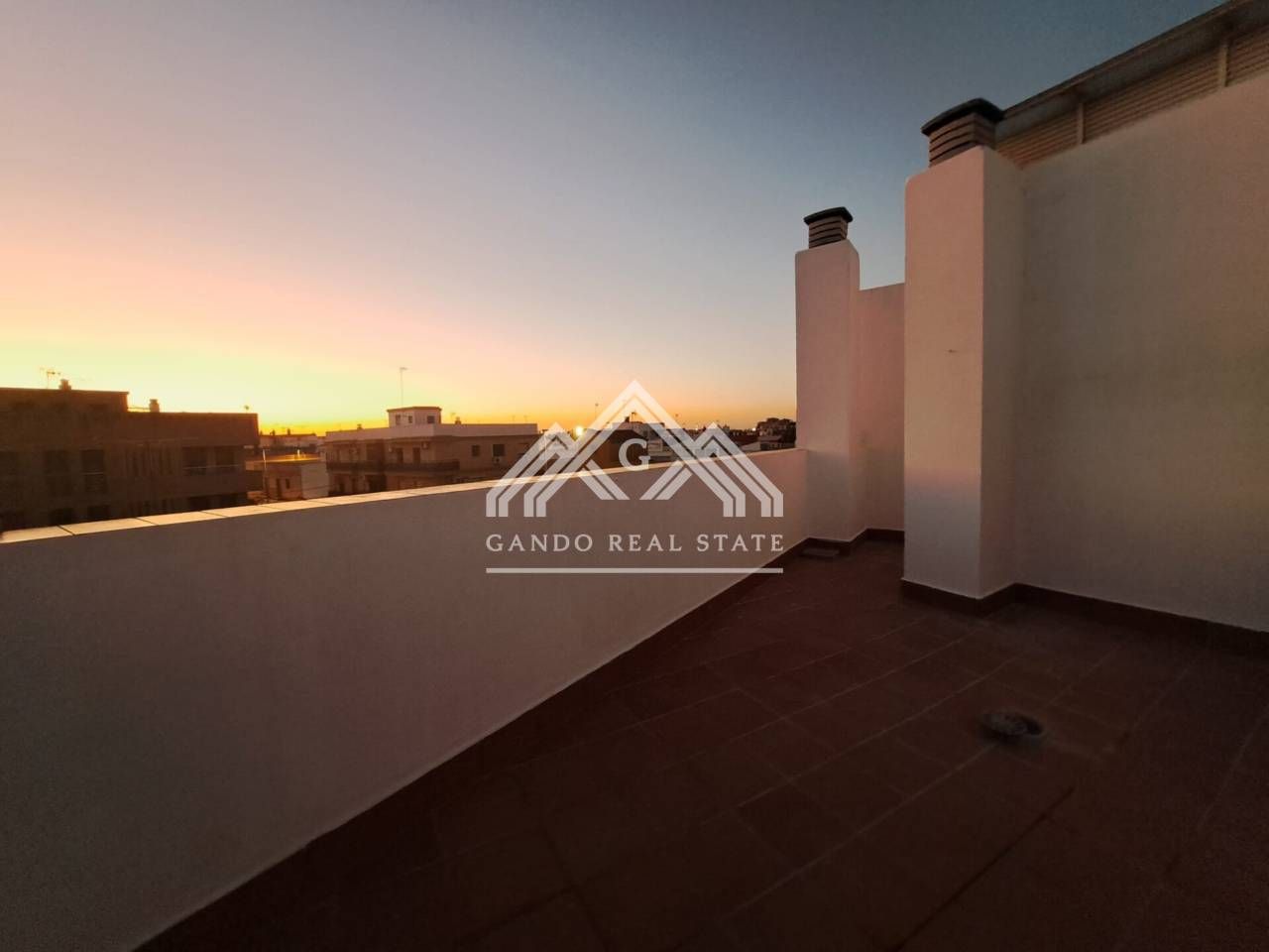 Duplex for sale in Avenida JEREZ, Centro - Doña Mercedes
