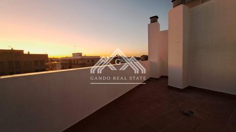 Photo 2 of Duplex for sale in Avenida Jerez, Centro - Doña Mercedes, Sevilla