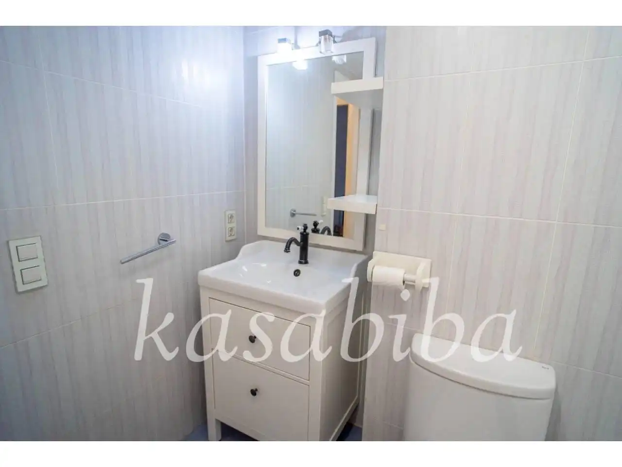 Flat with terrace for sale in Calle Juan Llorens, imagen 43
