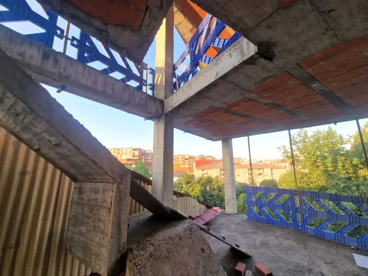 Immobles singulars en venda a Calle Calle Puerta de Coria,, imagen 4
