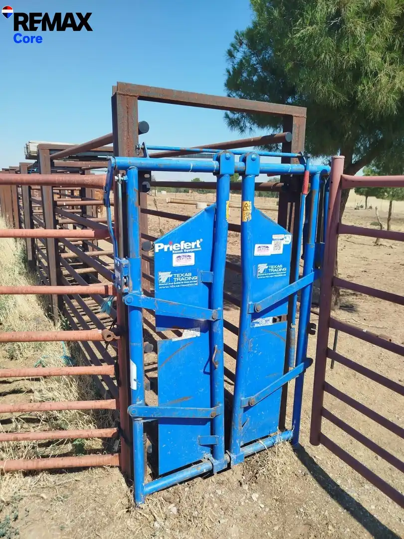 Exterior view of Land for sale in Valencia de las Torres
