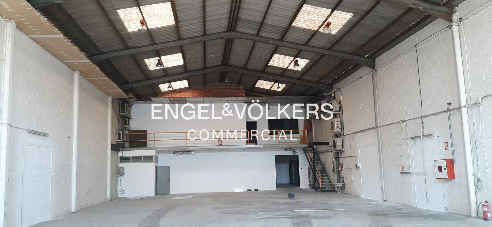 Industriegebäude zum Verkauf in Canovelles, imagen 3