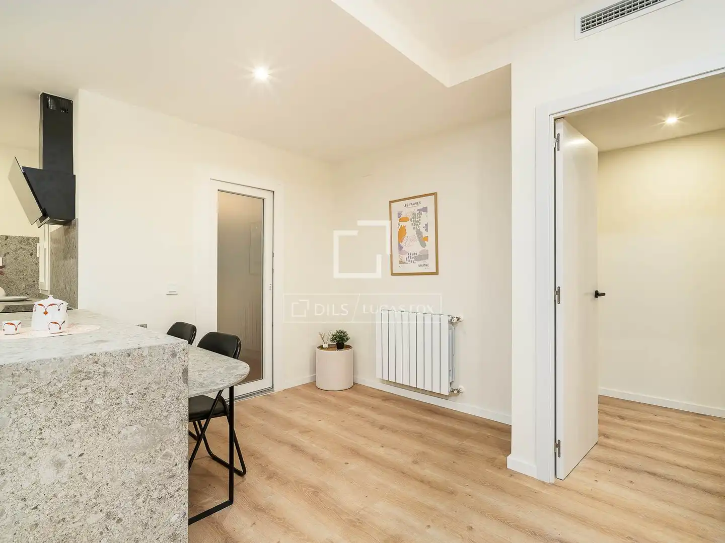 Appartamento con terrazza in vendita a Eixample, imagen 14