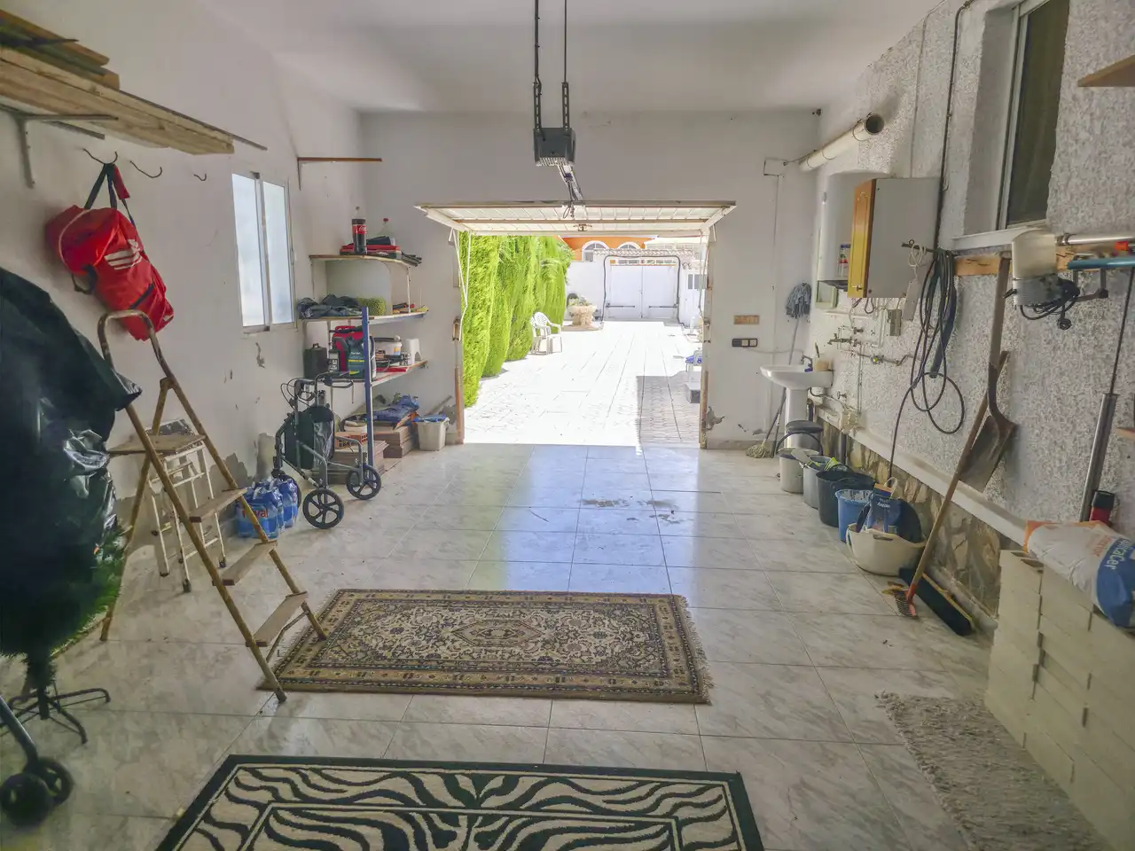 Casa o xalet en venda en Torrevieja