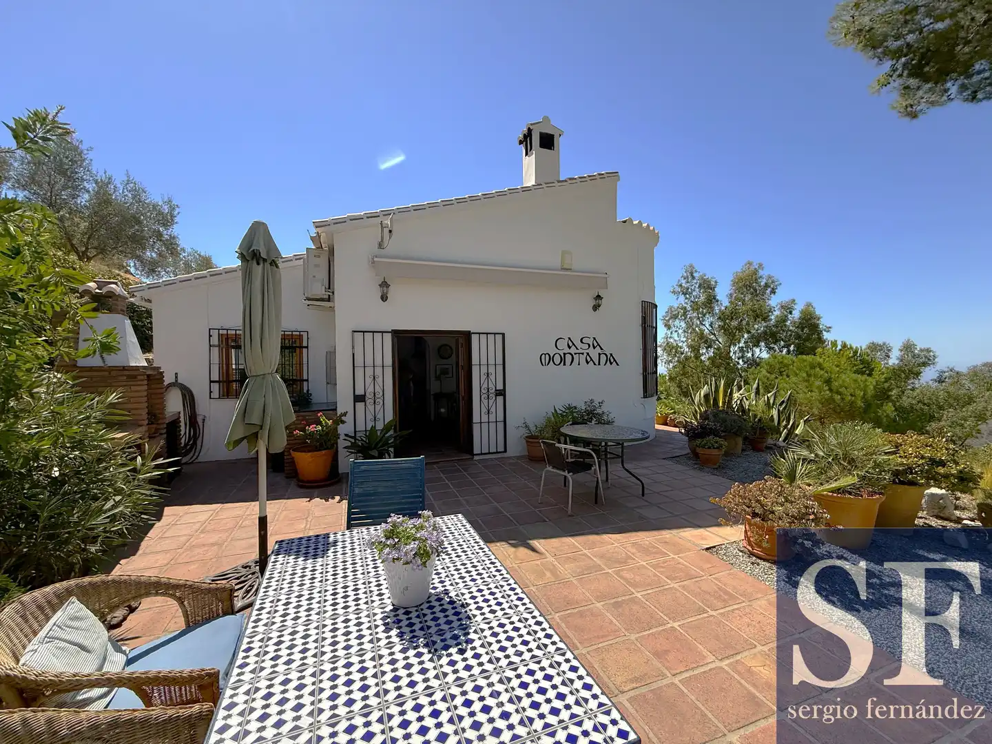 House for sale in Cómpeta, imagen 15