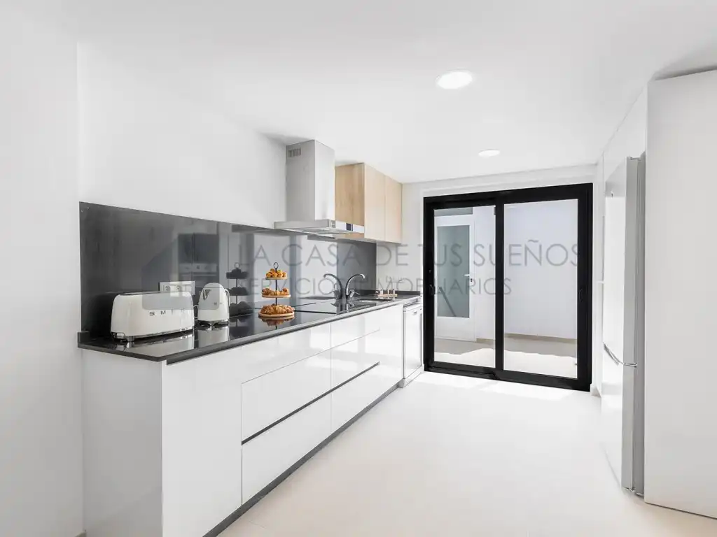 Casa a schiera in vendita a Calle Infanta Elena, imagen 12