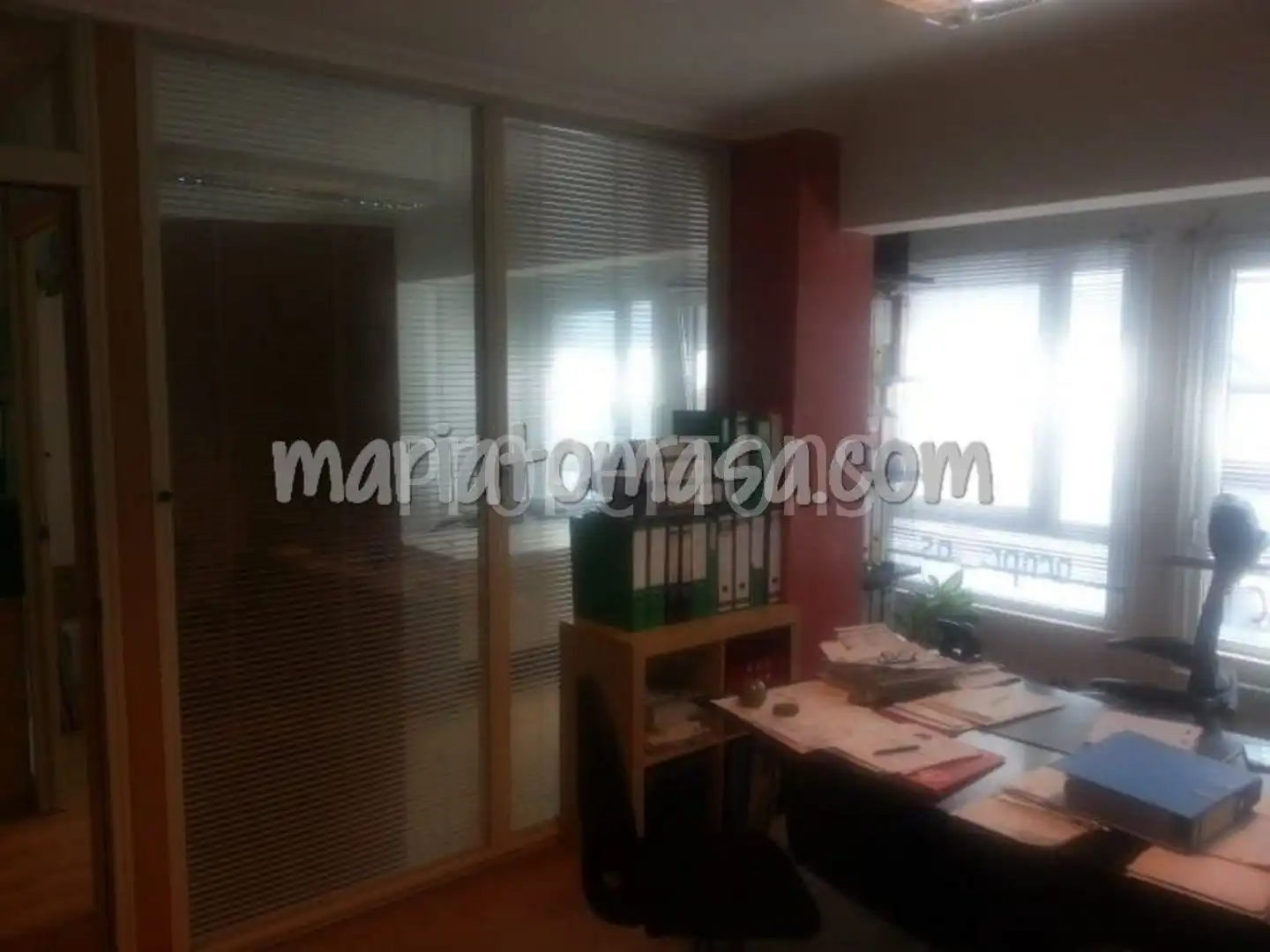 Oficina en venta en Bilbao 