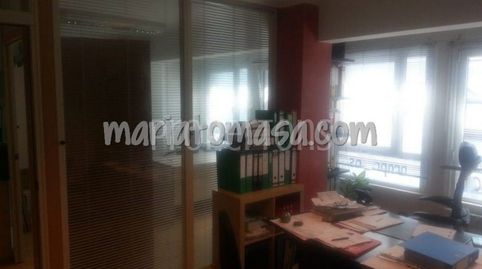 Foto 5 de Oficina en venta en Santutxu-basarrate, Santutxu - Basarrate, Bilbao