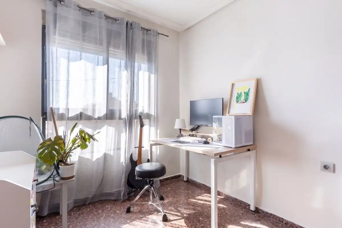 Flat with lift for sale in Carrer del Pare Carbonell, imagen 20