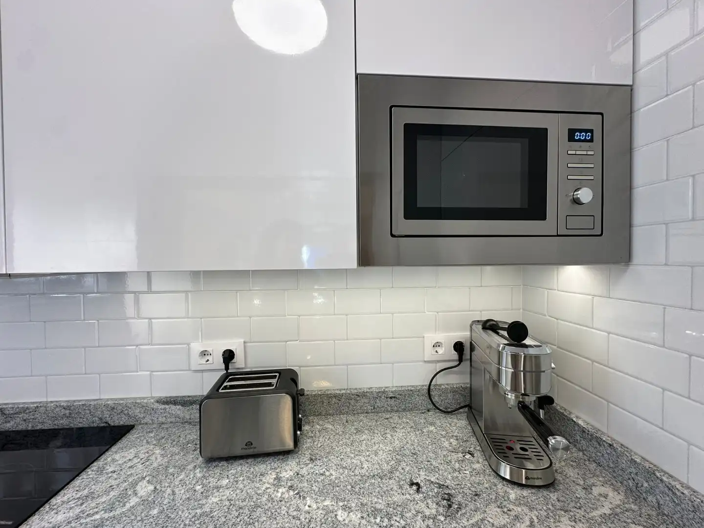 Wohnung zur Miete in Calle Ribalta, 26, Islas Menores - Mar de Cristal