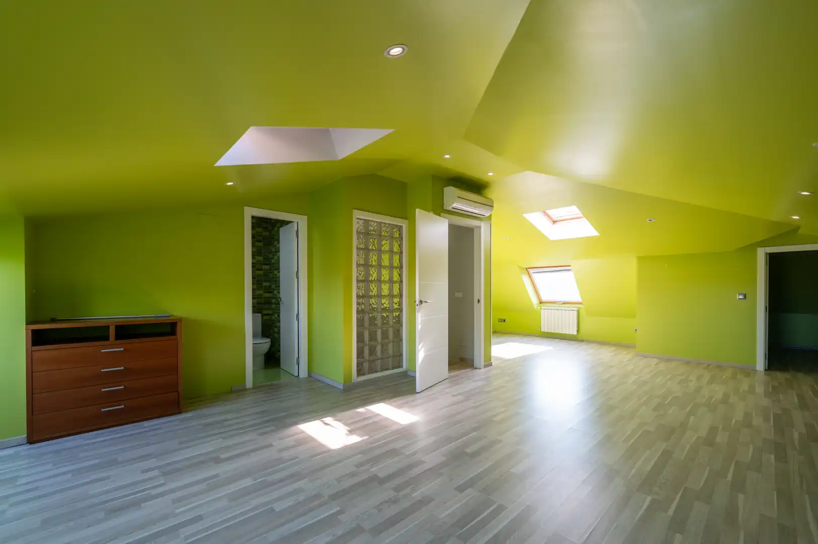 Casa o xalet en venda en Las Rozas de Madrid amb Aire condicionat, Calefacció i Jardí privat