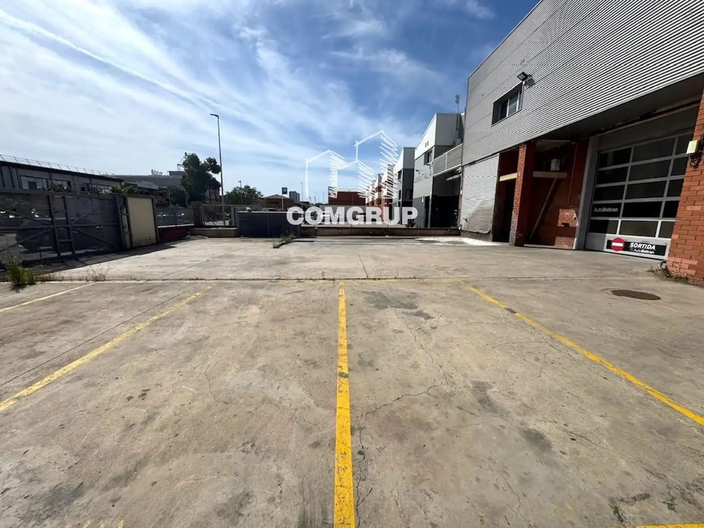 Industrial building to rent in ENERGIA, imagen 40