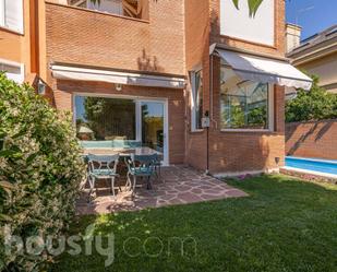 Single-family semi-detached for sale in Alba, Canillas