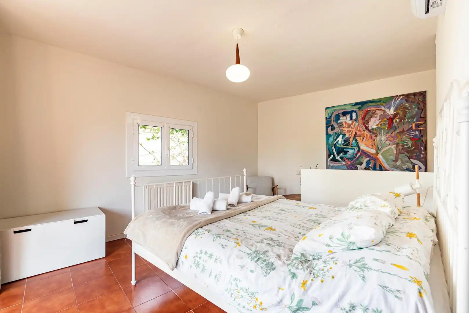Bedroom of Houses for sale in Sant Pere de Ribes  with Private garden, Terrace and Storage room