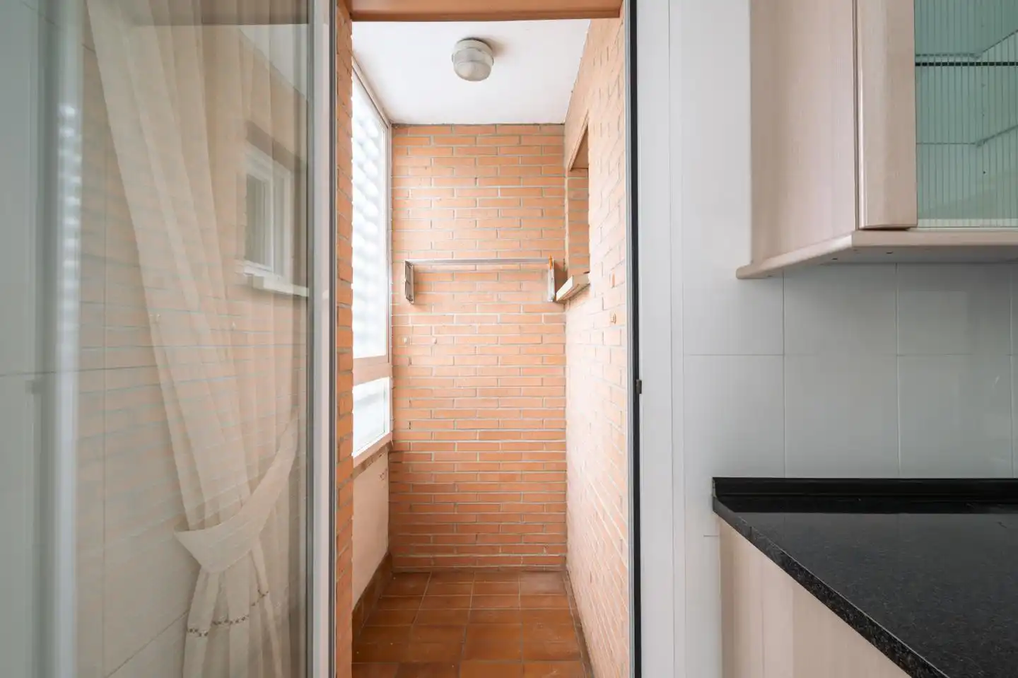 Piso en venta en Primero De Mayo, Burlada / Burlata
