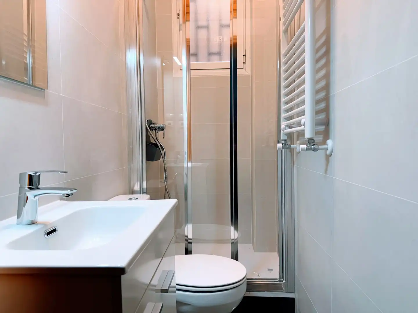 Flat with lift to rent in ENRIQUE TROMPETA, imagen 15