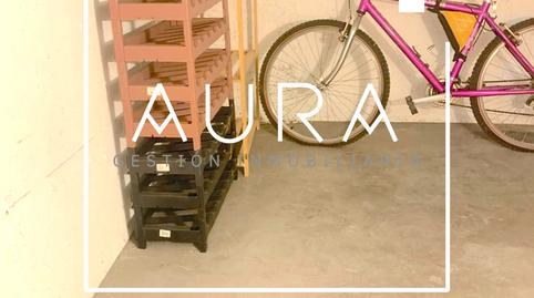 Foto 4 de Garatge en venda a Calle Fray Junípero Serra, El Conquero, Huelva