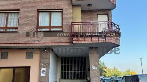 Garaje en Askatasun Etorbidea, Durango., Bild 2