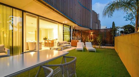 Photo 3 of Flat for sale in Talamanca, Jesús, Illes Balears